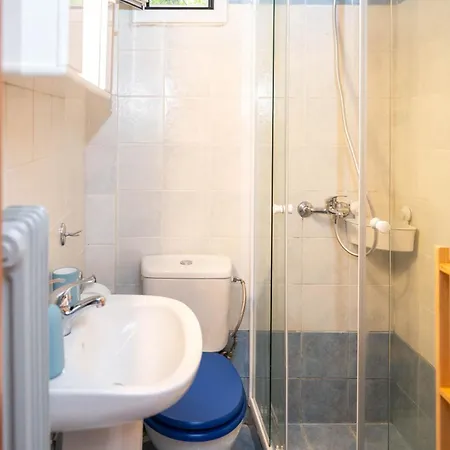 דירות סלוניקי Alexandrias23House מראה חיצוני תמונה