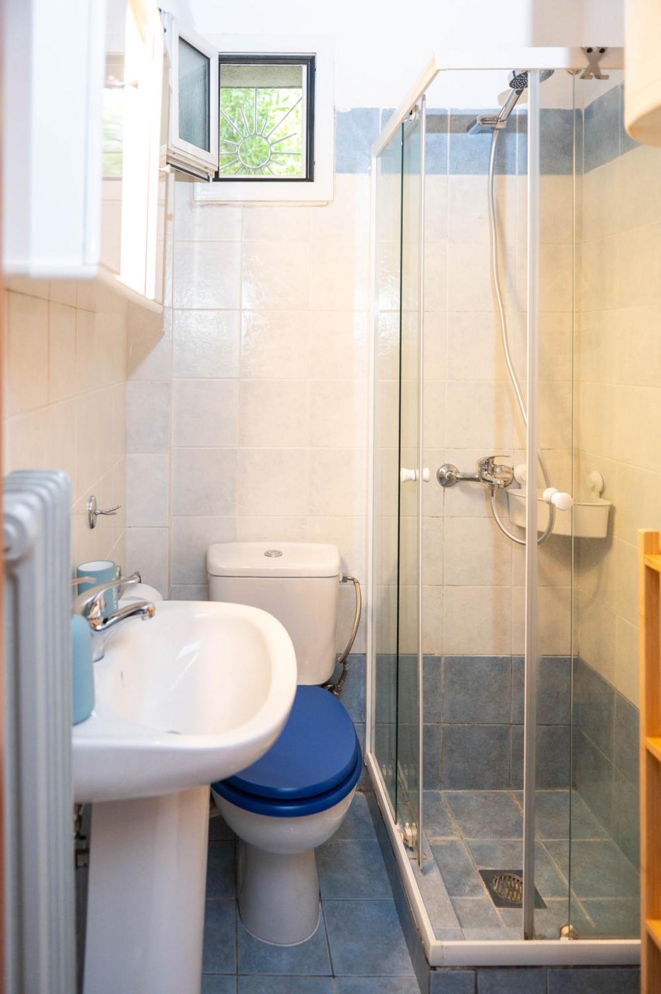 Appartement Alexandrias23house *