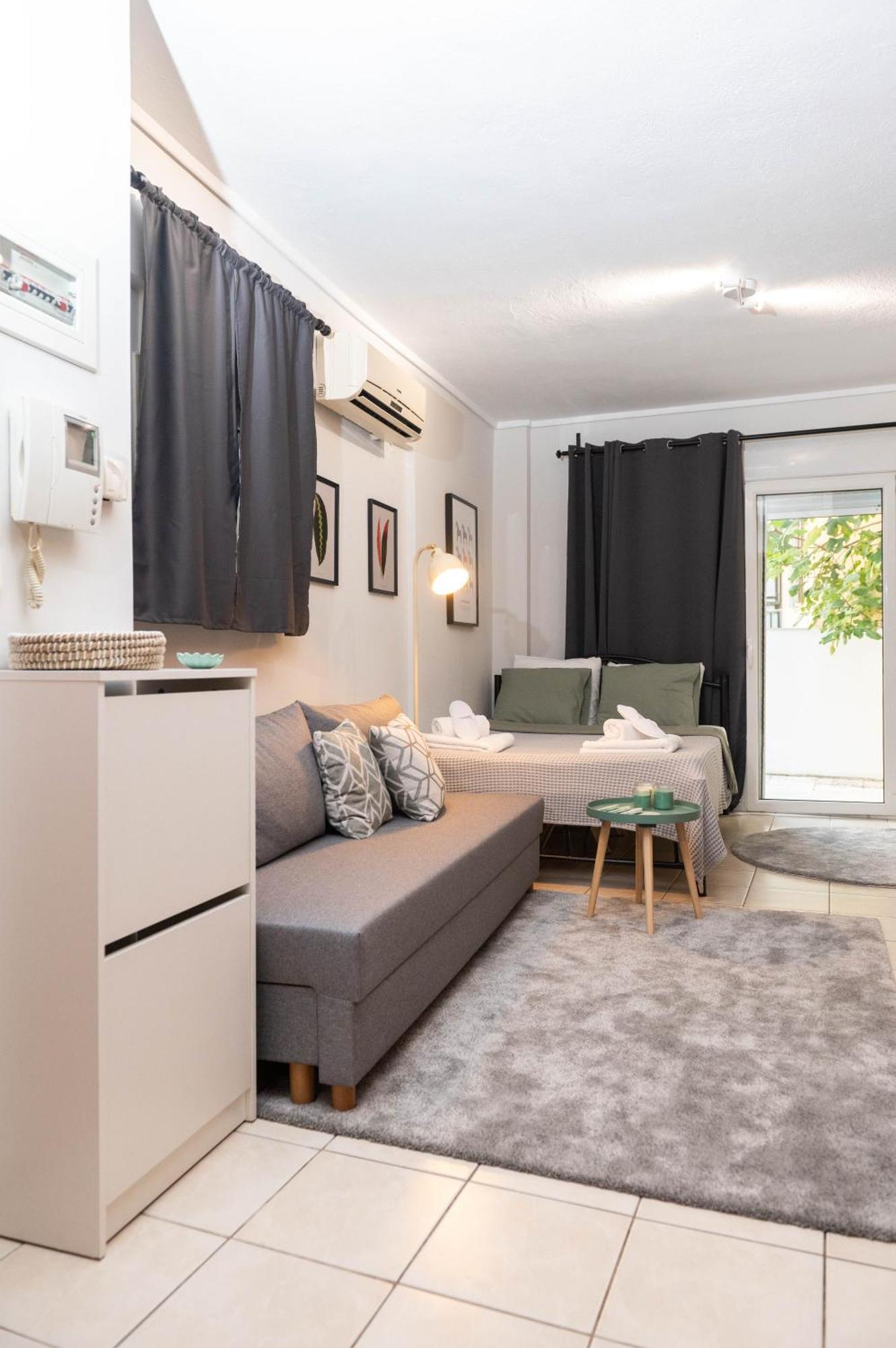 Alexandrias23house Салоники